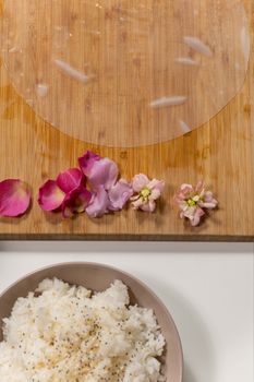 Rice Paper