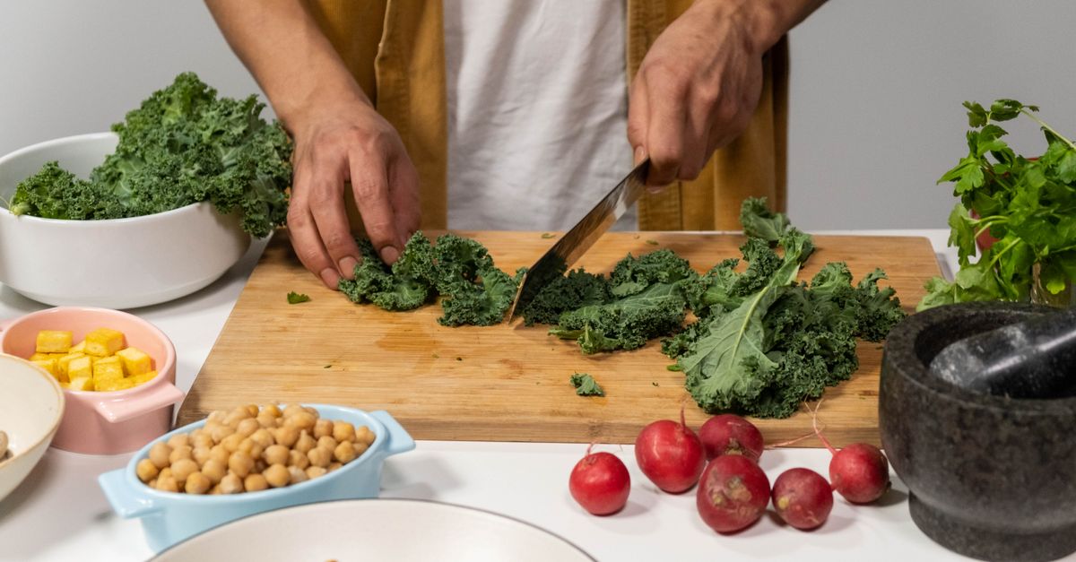 Guide pratique pour les besoins nutritionnels des sportifs vegans
