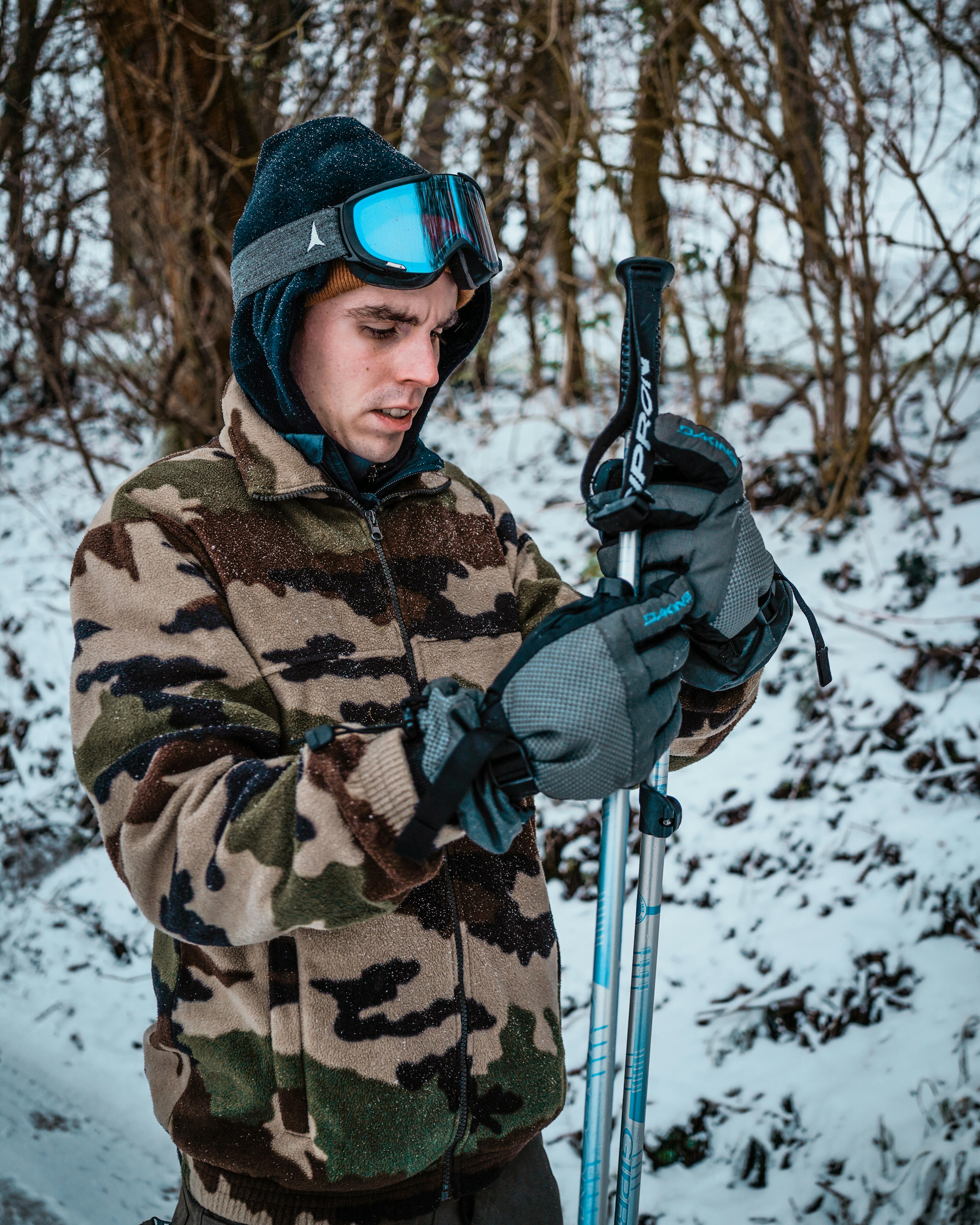 Kostenloses Foto zum Thema: 2021, armee, belgien schnee
