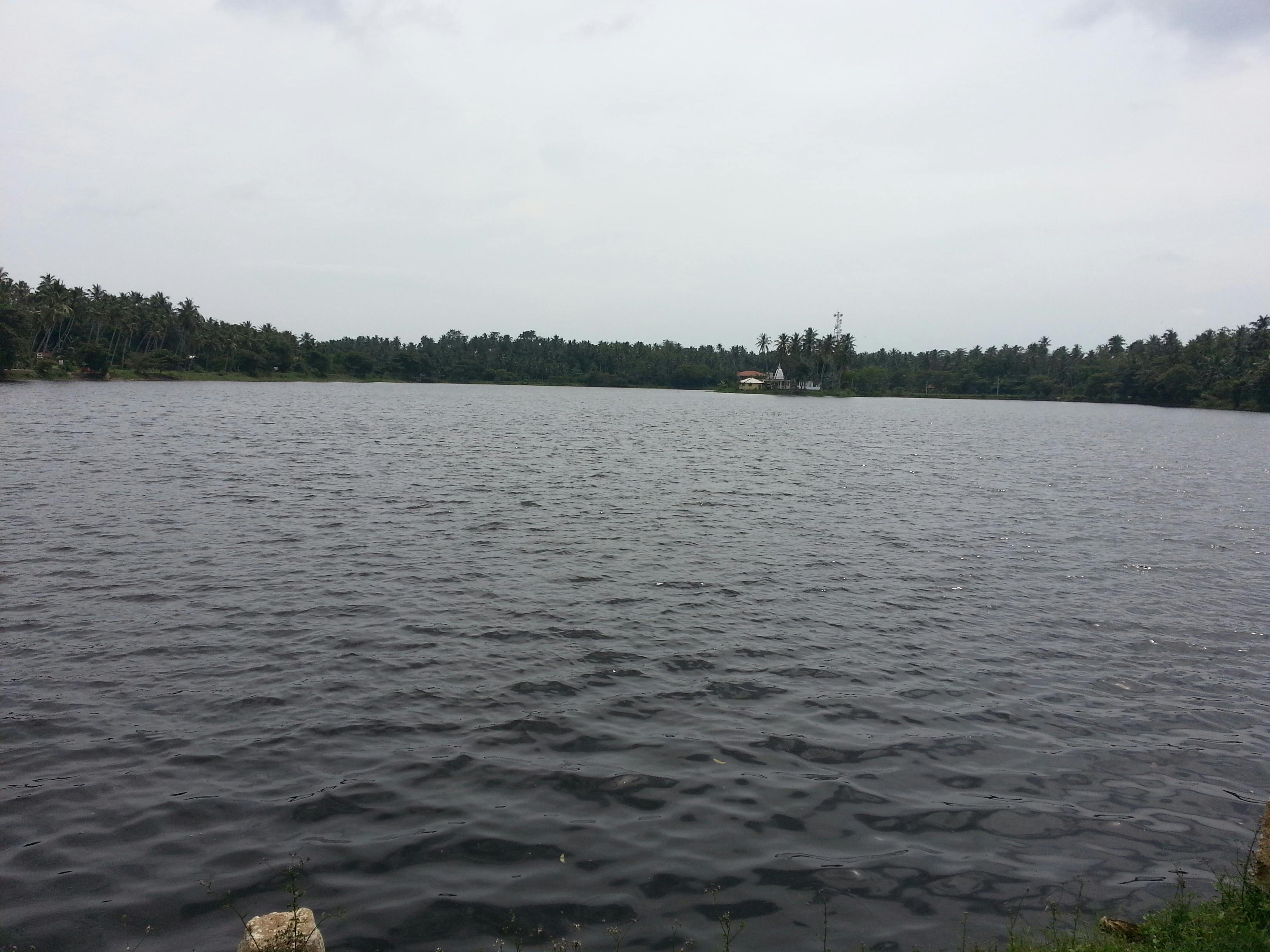 well organized minimalistic interior