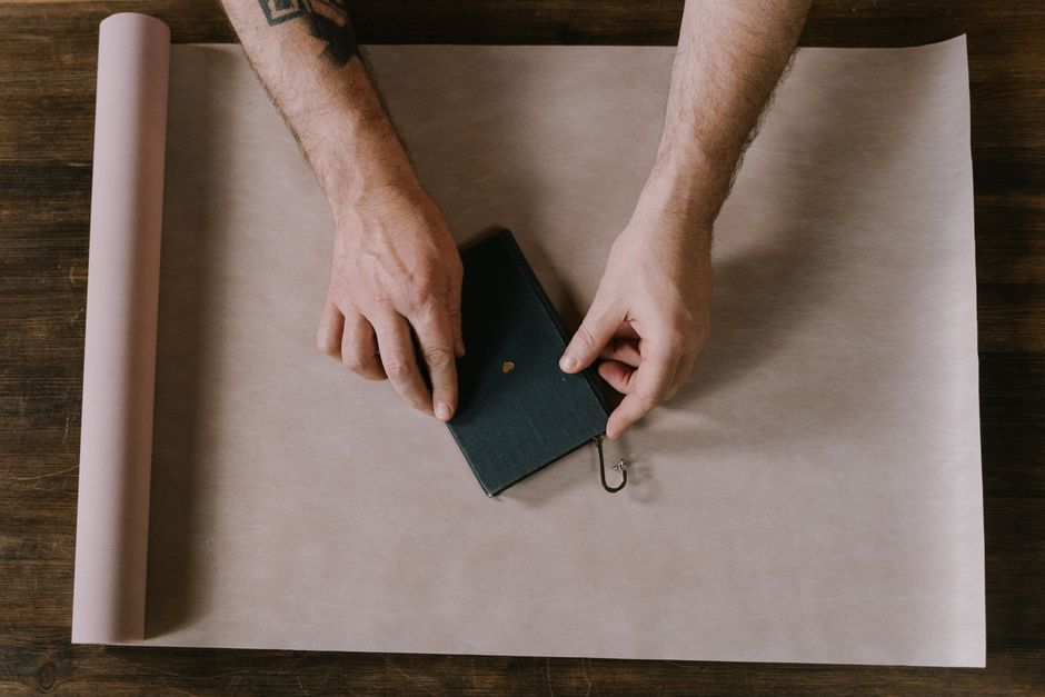Step-by-Step Wrapping Techniques to Prevent Damage