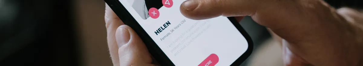AI Catfishing: The Trust Crisis Dating Apps Can't Ignore