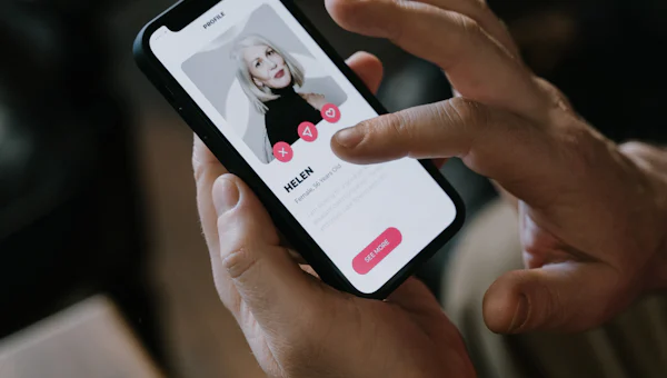 Gen Z Wants a Partner Who Understands Money. Dating Apps Are Not Building for That.