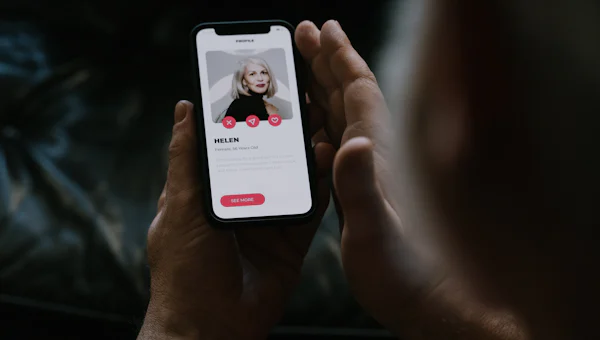 Romance Scams Extracted $1.16B in Nine Months. The Industry Owns Part of That Number.