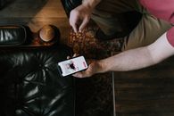 Free stock photo of adult, anonymous, application