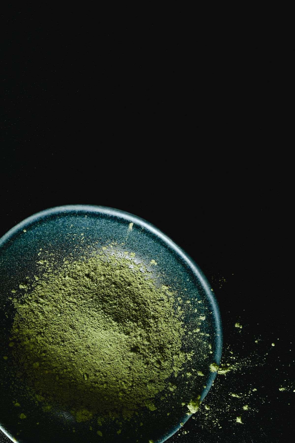 Organic Neem Extract — Karmaa Overseas exporter India