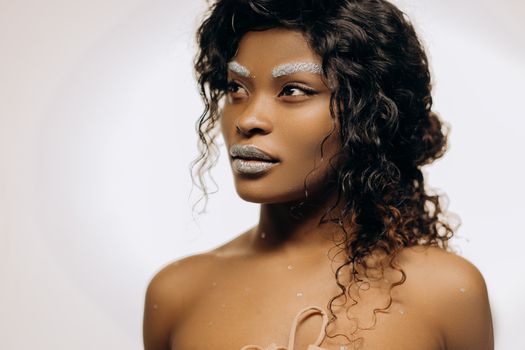 Free stock photo of adult, african, afro