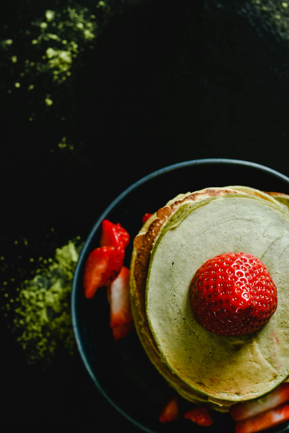 Collagen-Infused Pancakes