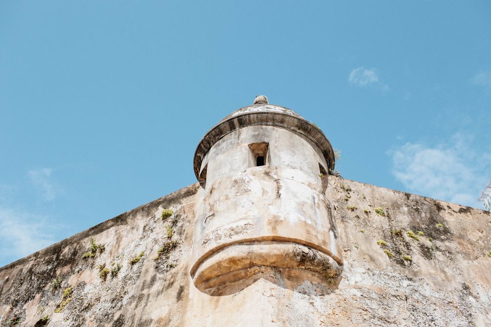 San Juan, Puerto Rico