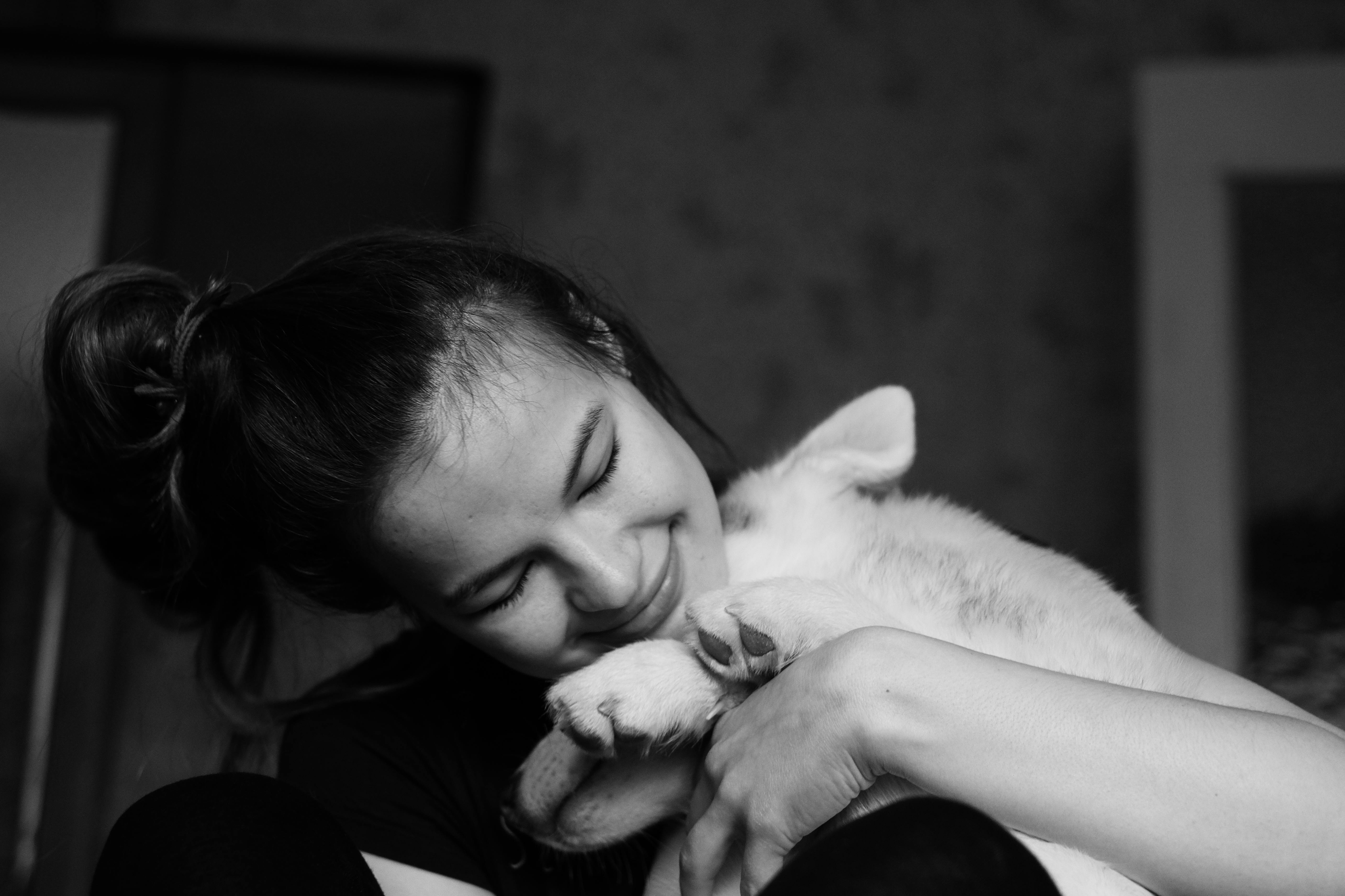 Cum îți dai seama că animalul tău este fericit