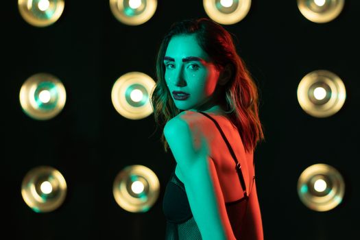 Free stock photo of adult, advertising, art