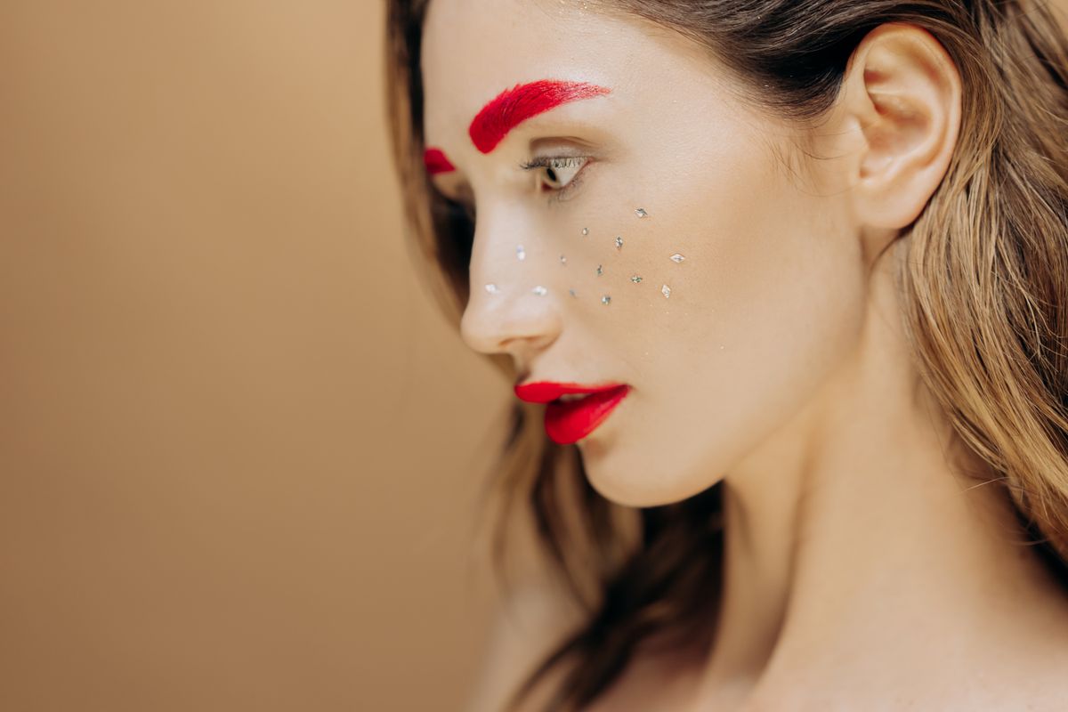 Influencer-Inspired Beauty Routines