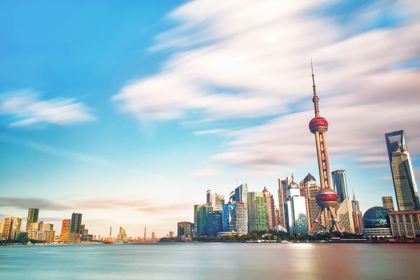 Shanghai Travel Guide 2026: The Ultimate First-Timer's Handbook