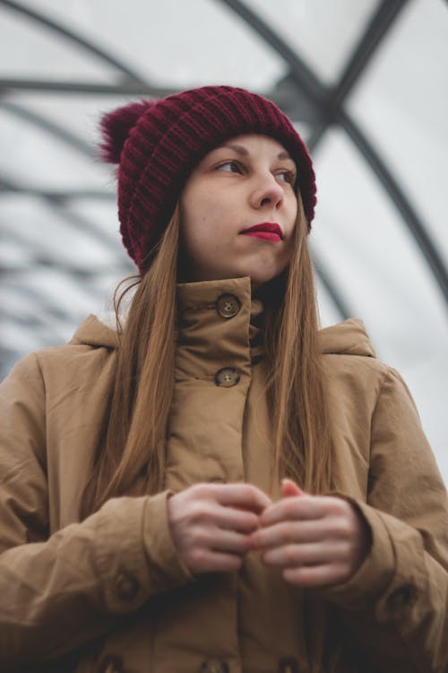 Imagine de stoc gratuită din femeie, fotografiere verticală, frumos