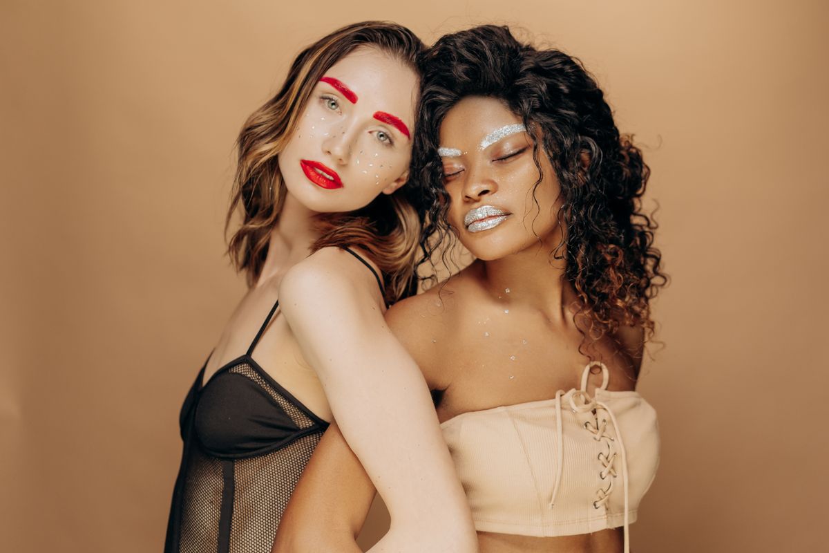 Minimal Makeup Looks for Everyday Beauty