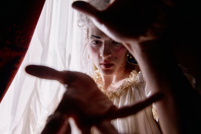 Yerin Ha's 'Bridgerton' Leap: The Unlikely Rise of a Maid in a Noble World