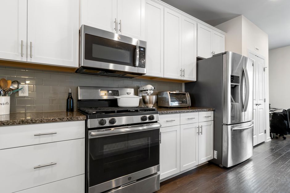 any fridge repair near me