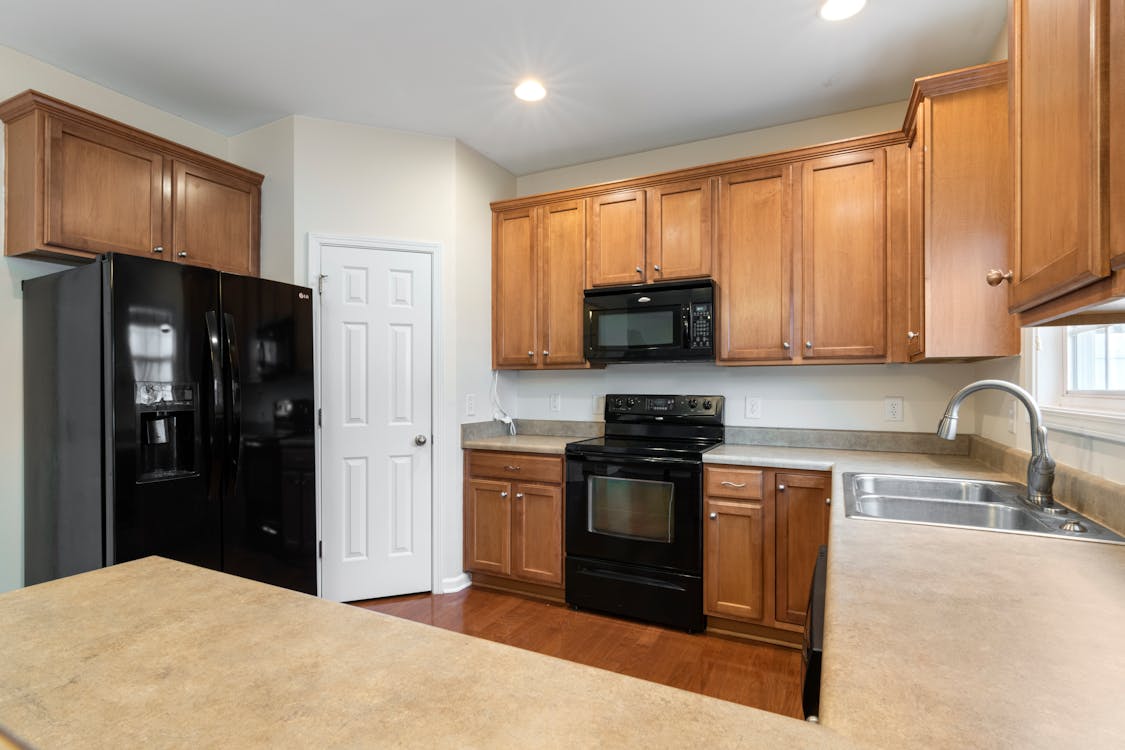 oak worktops