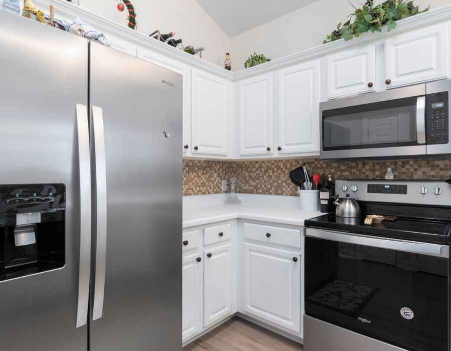 Wall Oven Installation in Orange County