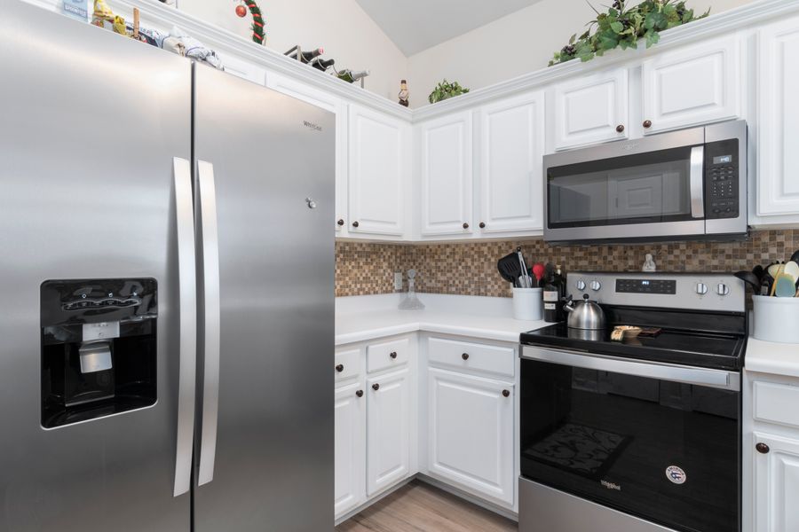 How much fridge do you need?