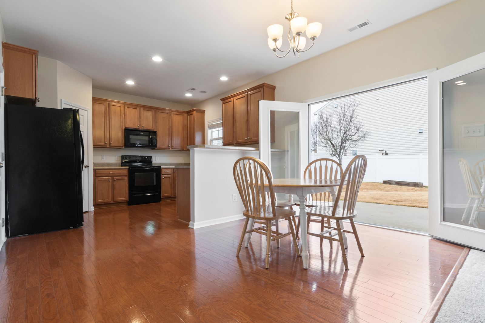 How to Make Your Home Feel Bigger Before Selling