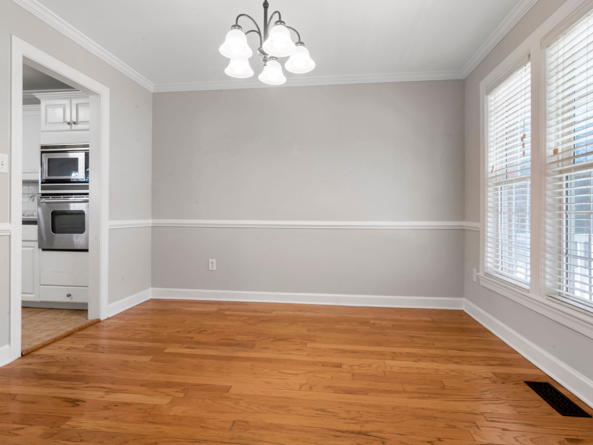 House Painting in St Johns, Lewisham — house painters transforming a home room by room