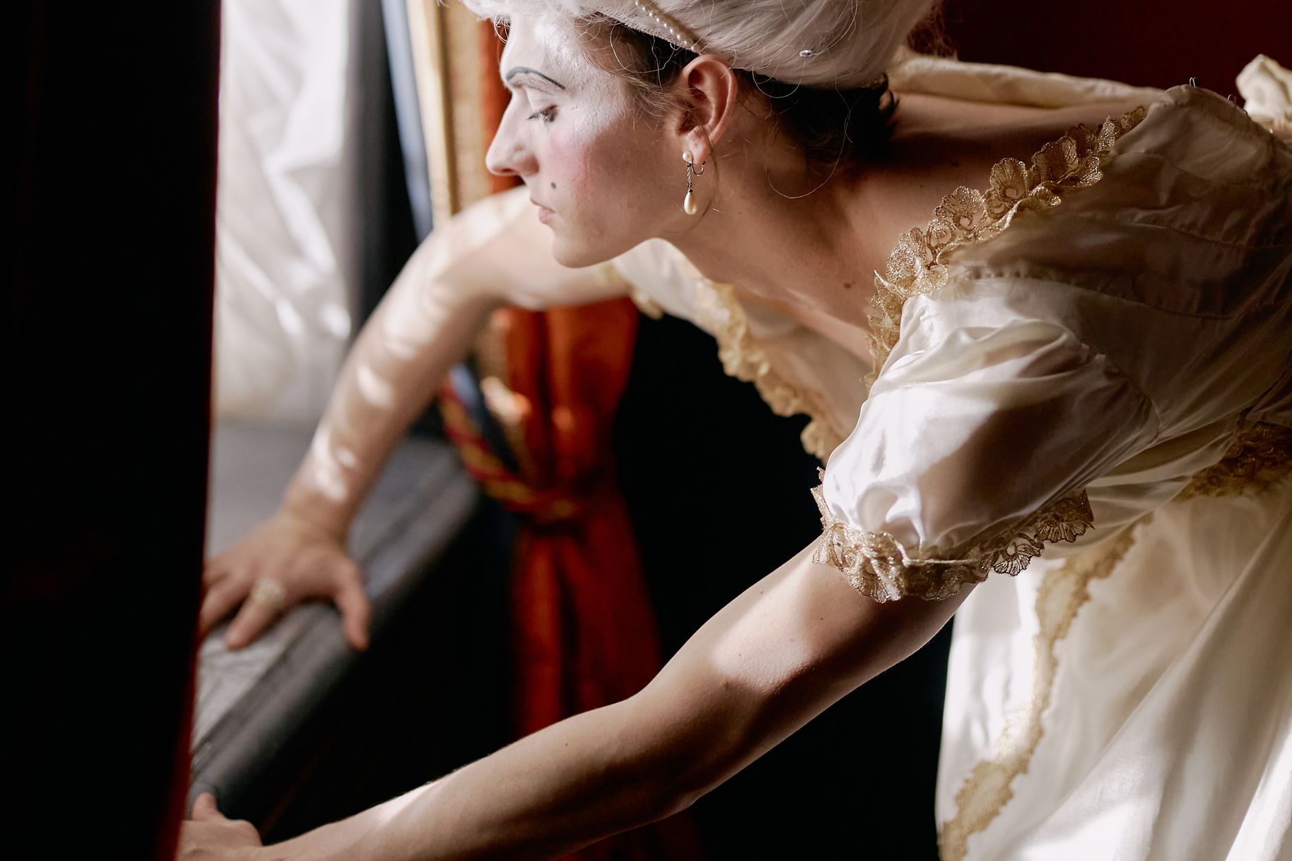 Stage 3 Performing Arts (12-14 years) - Petit Lancy