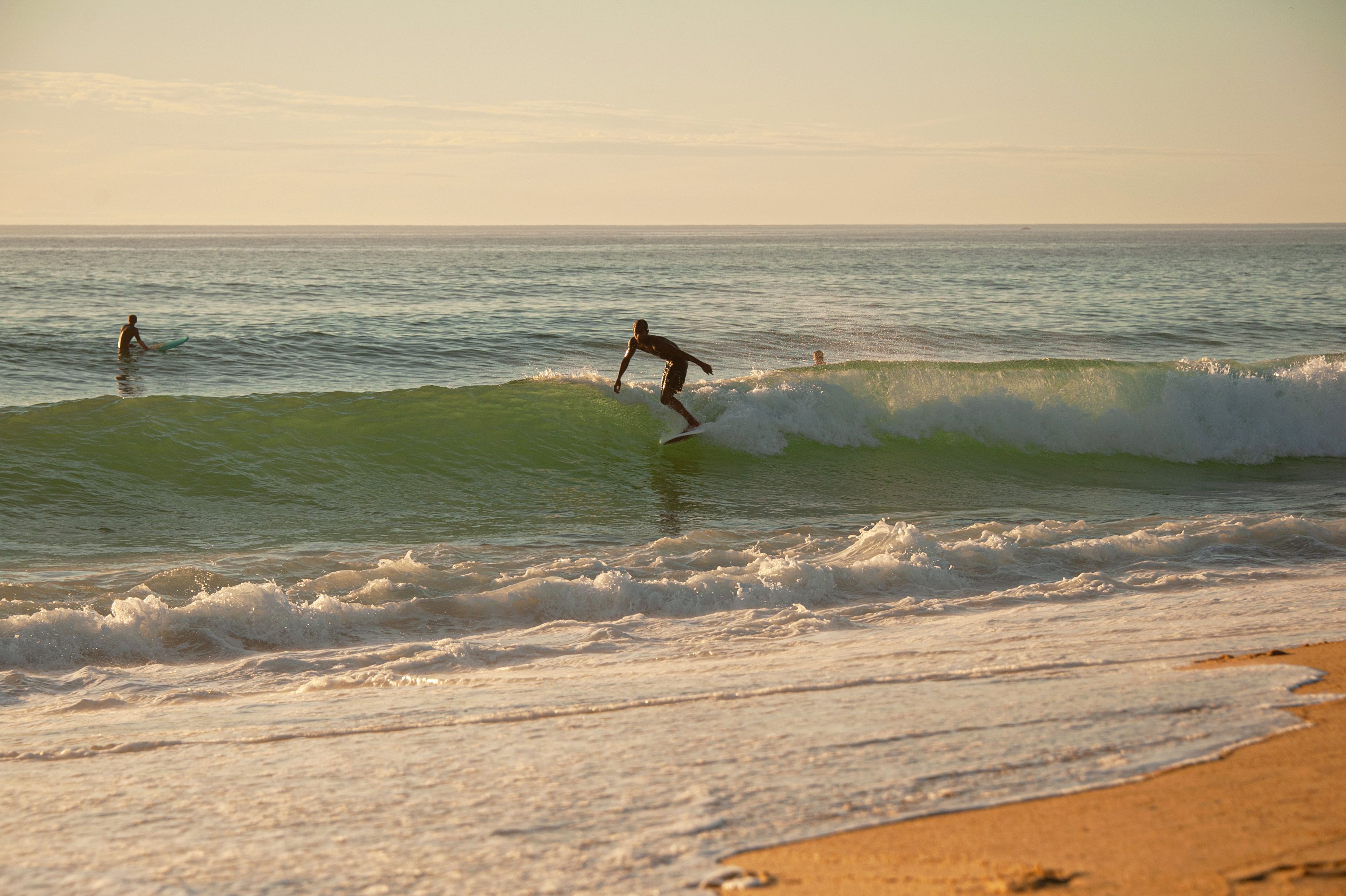Surf à Hossegor