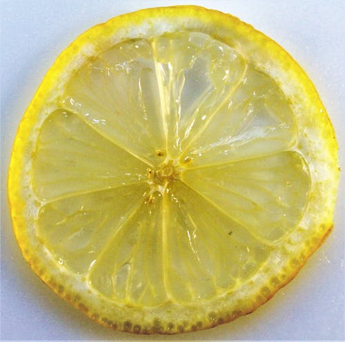 Free stock photo of lemon Stock Photo