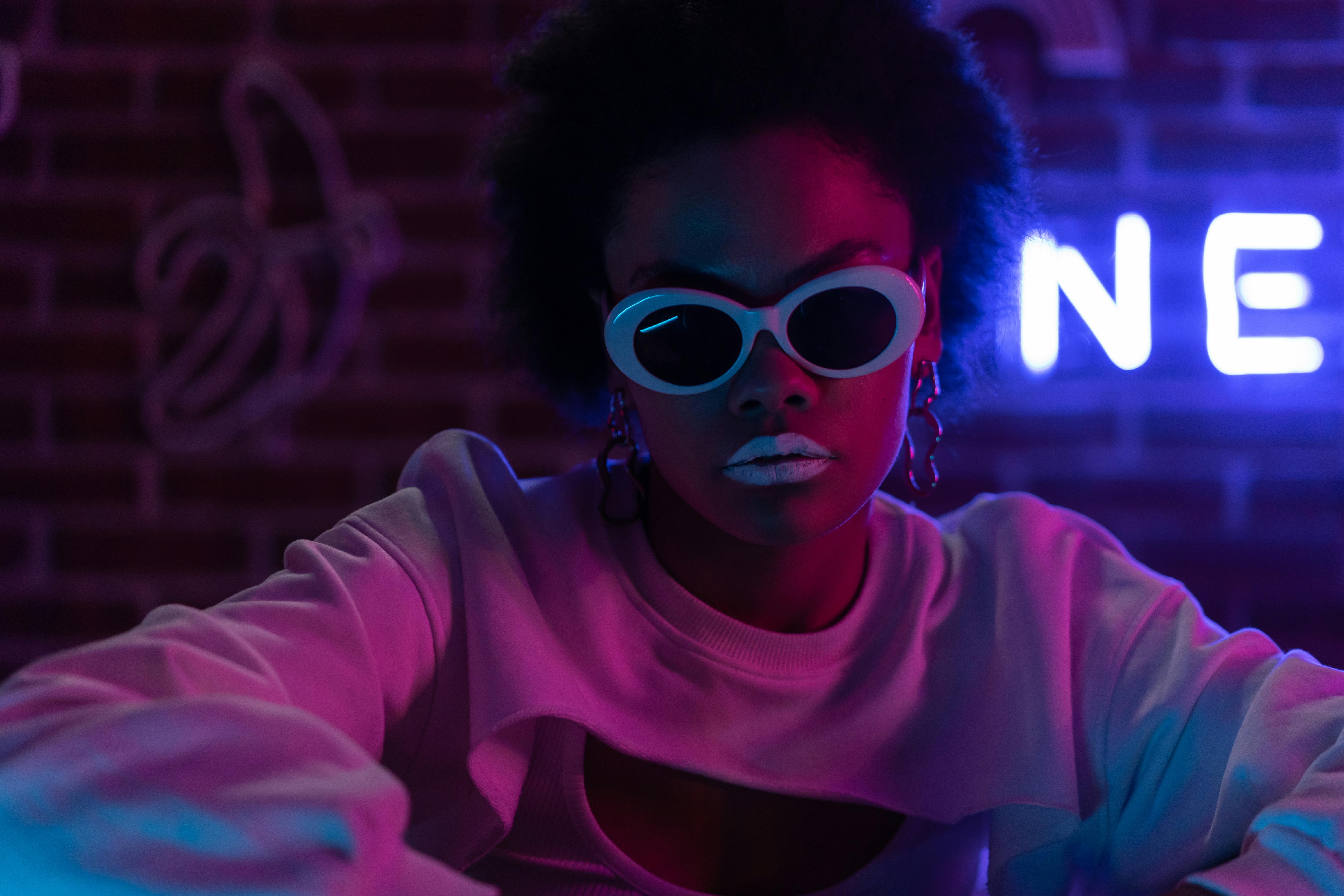 15 Pop Culture Facts About 'Stranger Things' — Photo by Mikhail Nilov on Pexels