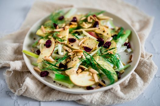 Signature Salad