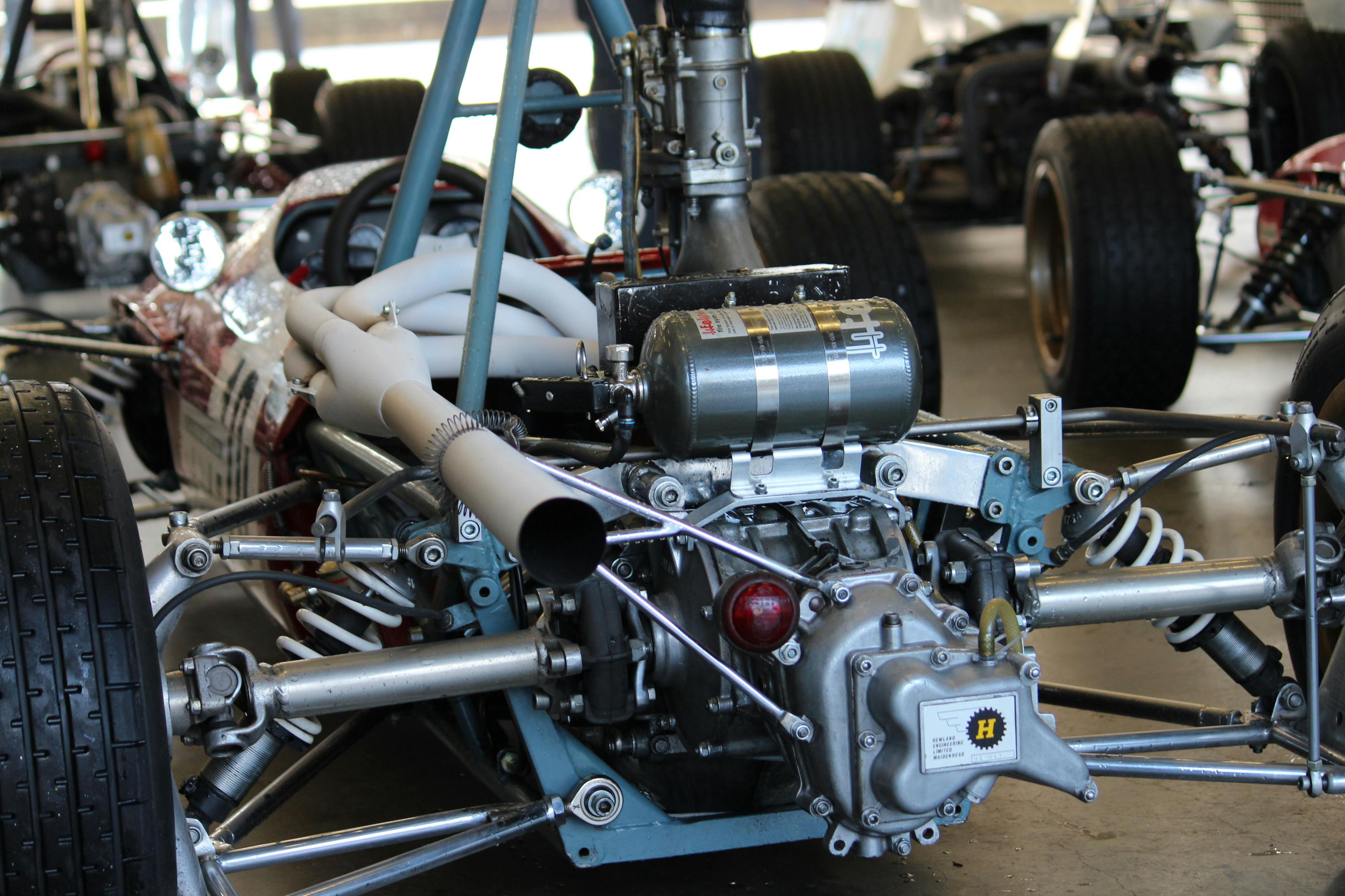 Free stock photo of formula 1