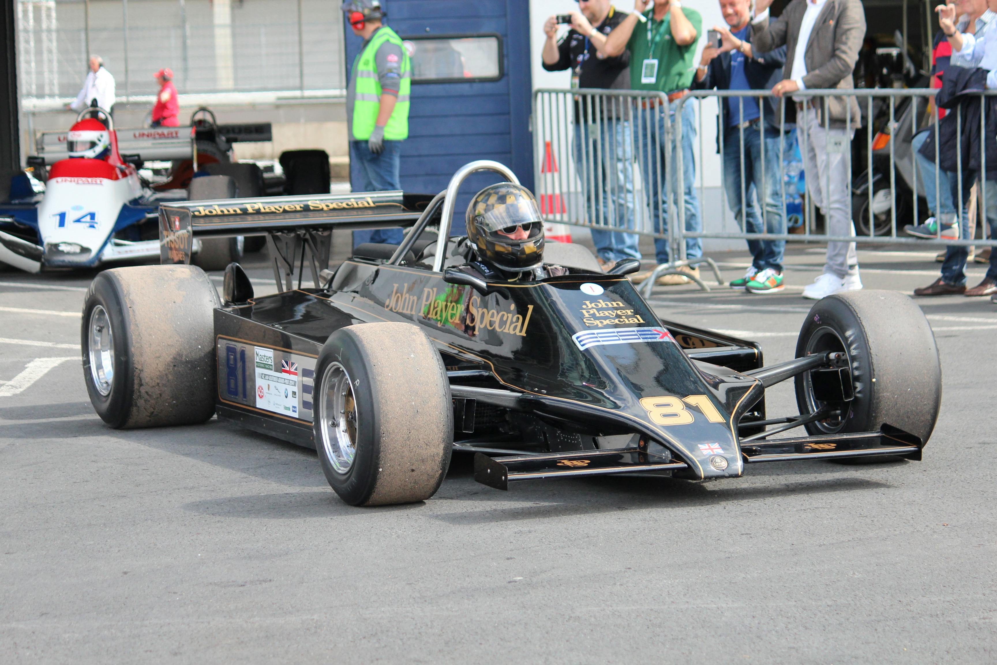 Free stock photo of formula 1