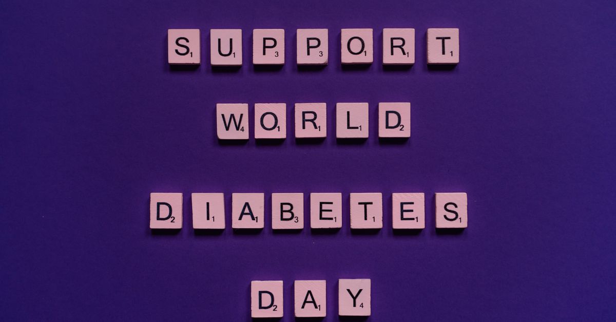 How diabetes increases inflammation in the body