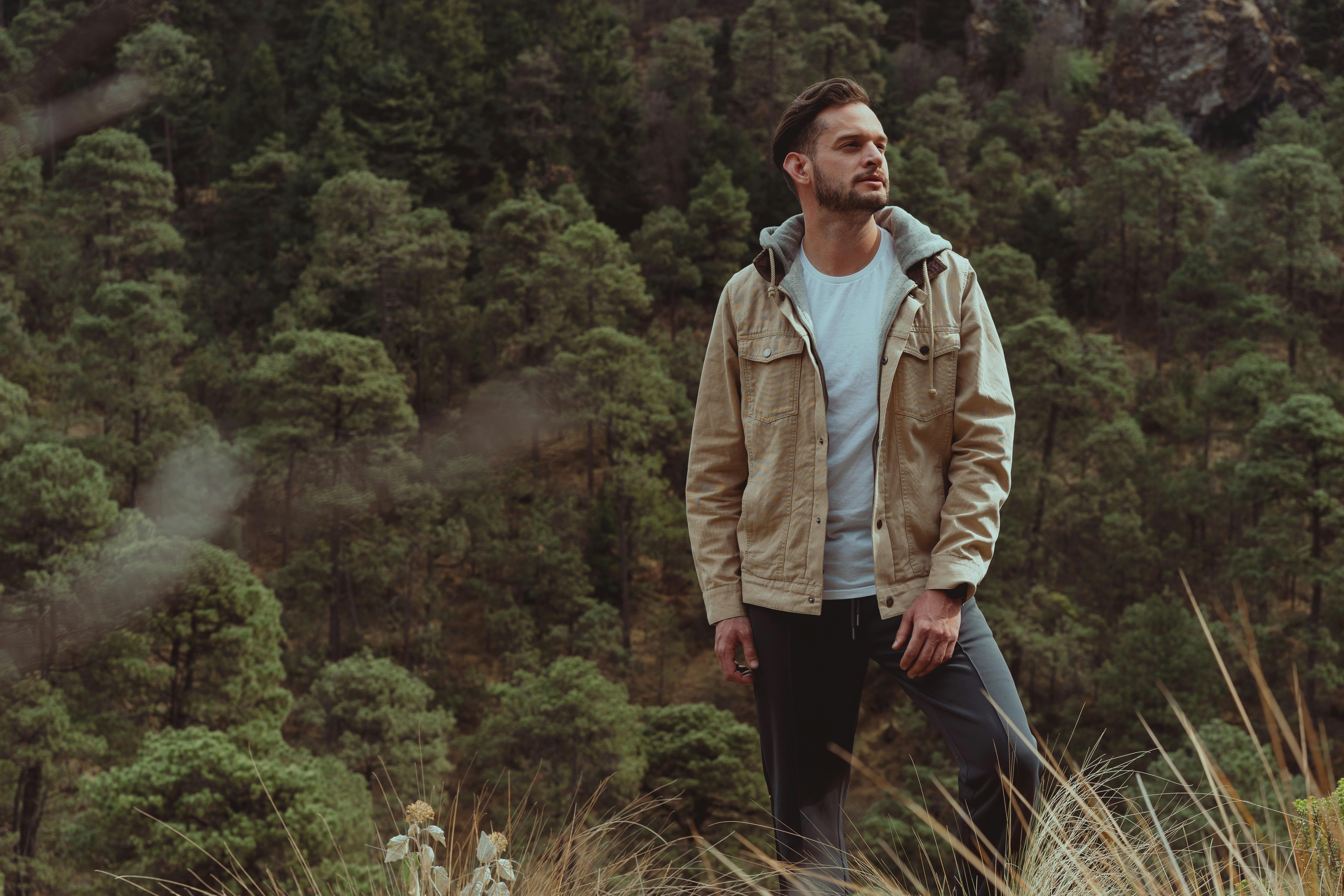 Experience Blissful Nature Hikes for Ultimate Relaxation