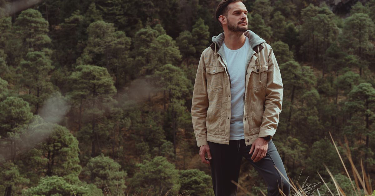 Las tendencias de moda masculina que marcarán el 2026