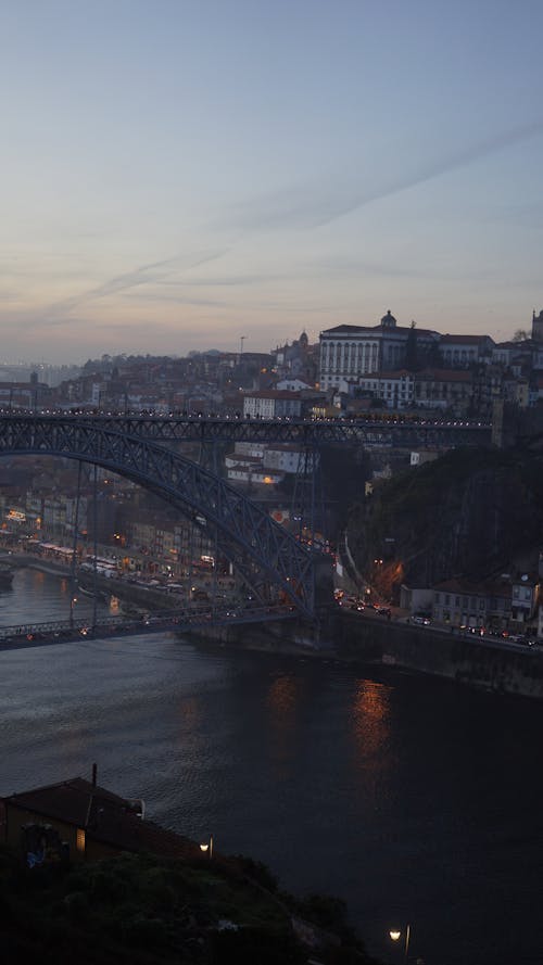 Fotos de stock gratuitas de amanecer, anochecer, arquitectura. ciudad