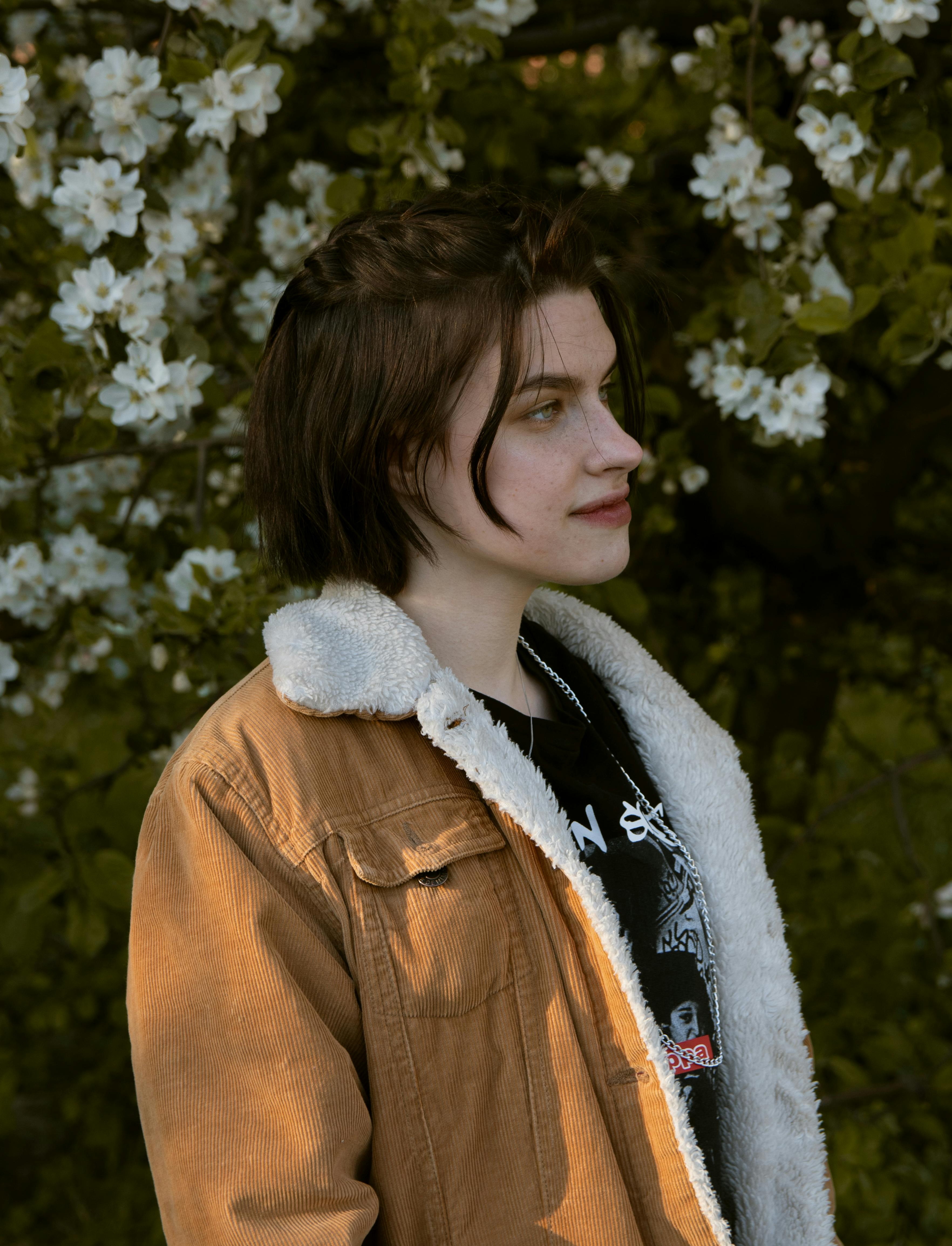 What smell keeps mice away?