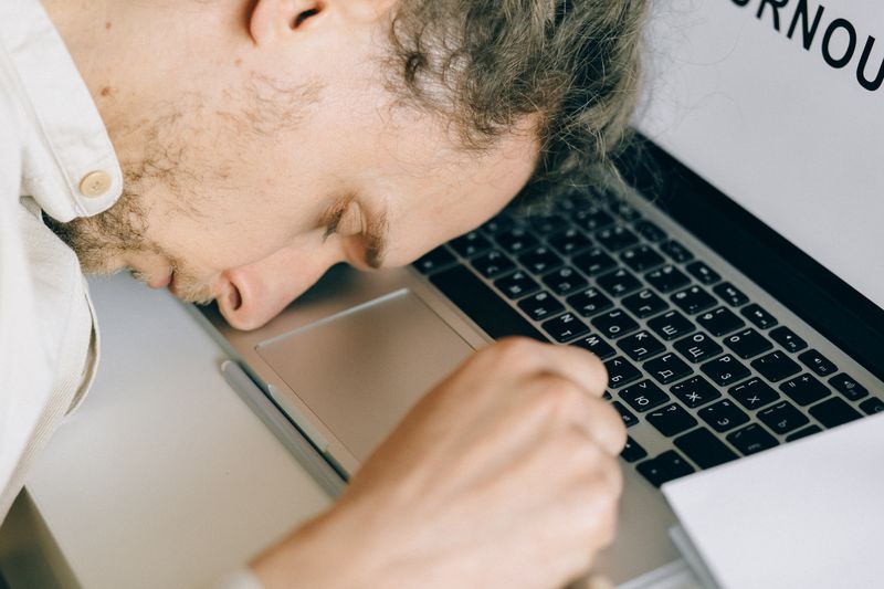 Burnout treatment