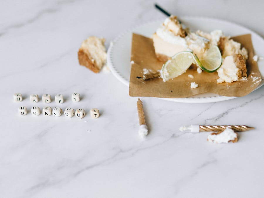 What is not eaten on a keto diet?