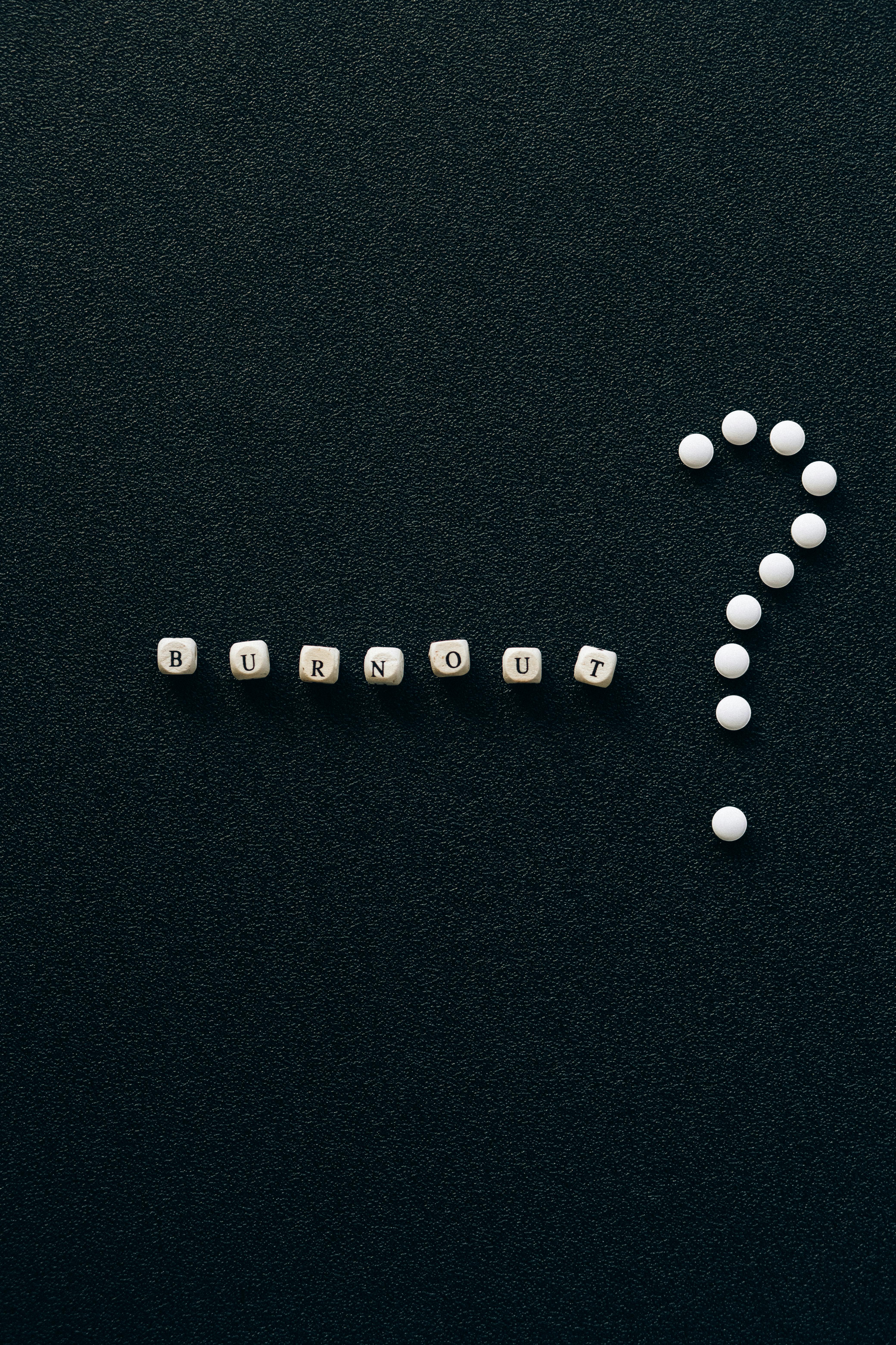 What does anemia fatigue feel like?