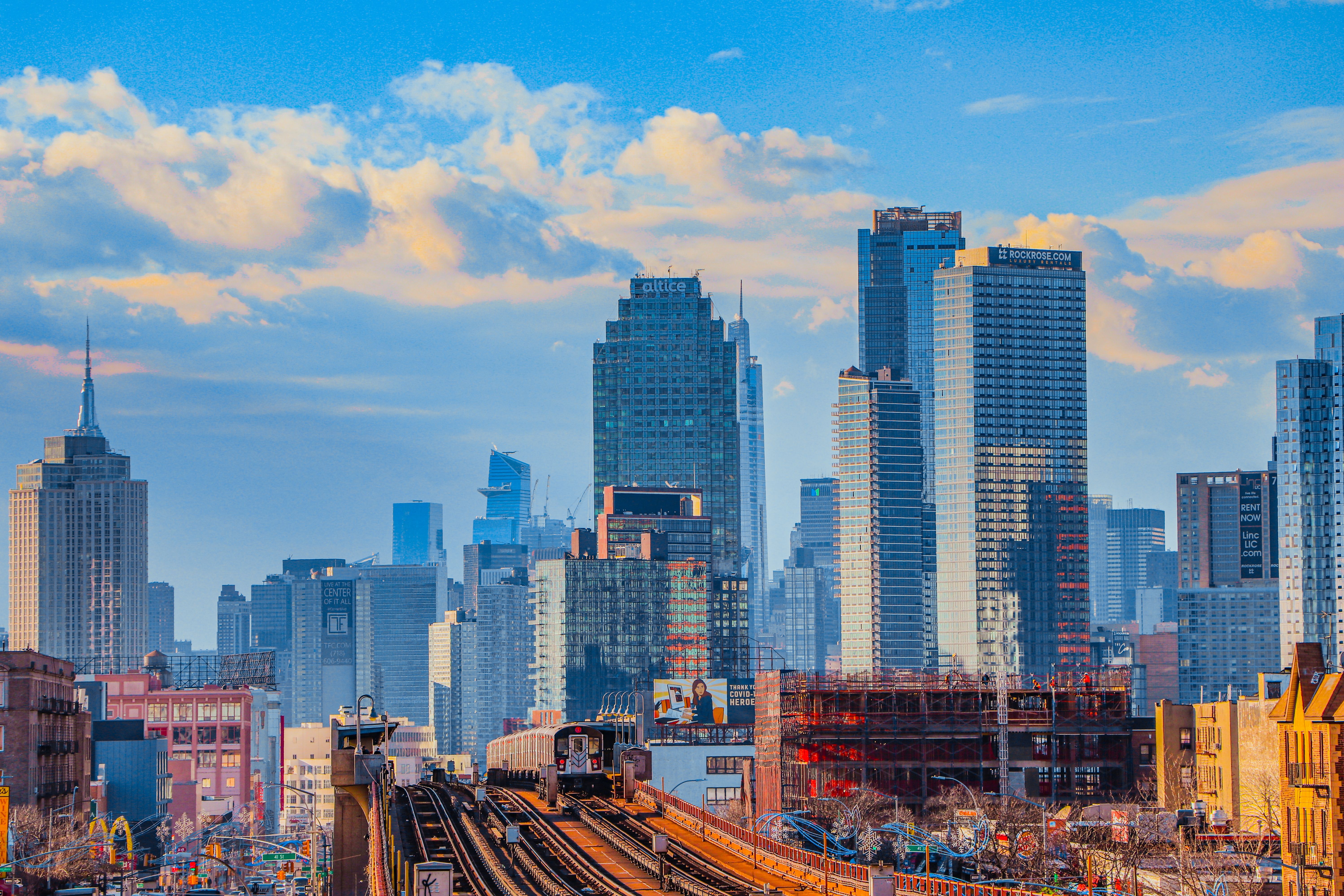 NYC Airports to City Center: The Complete Guide to Getting Into Manhattan