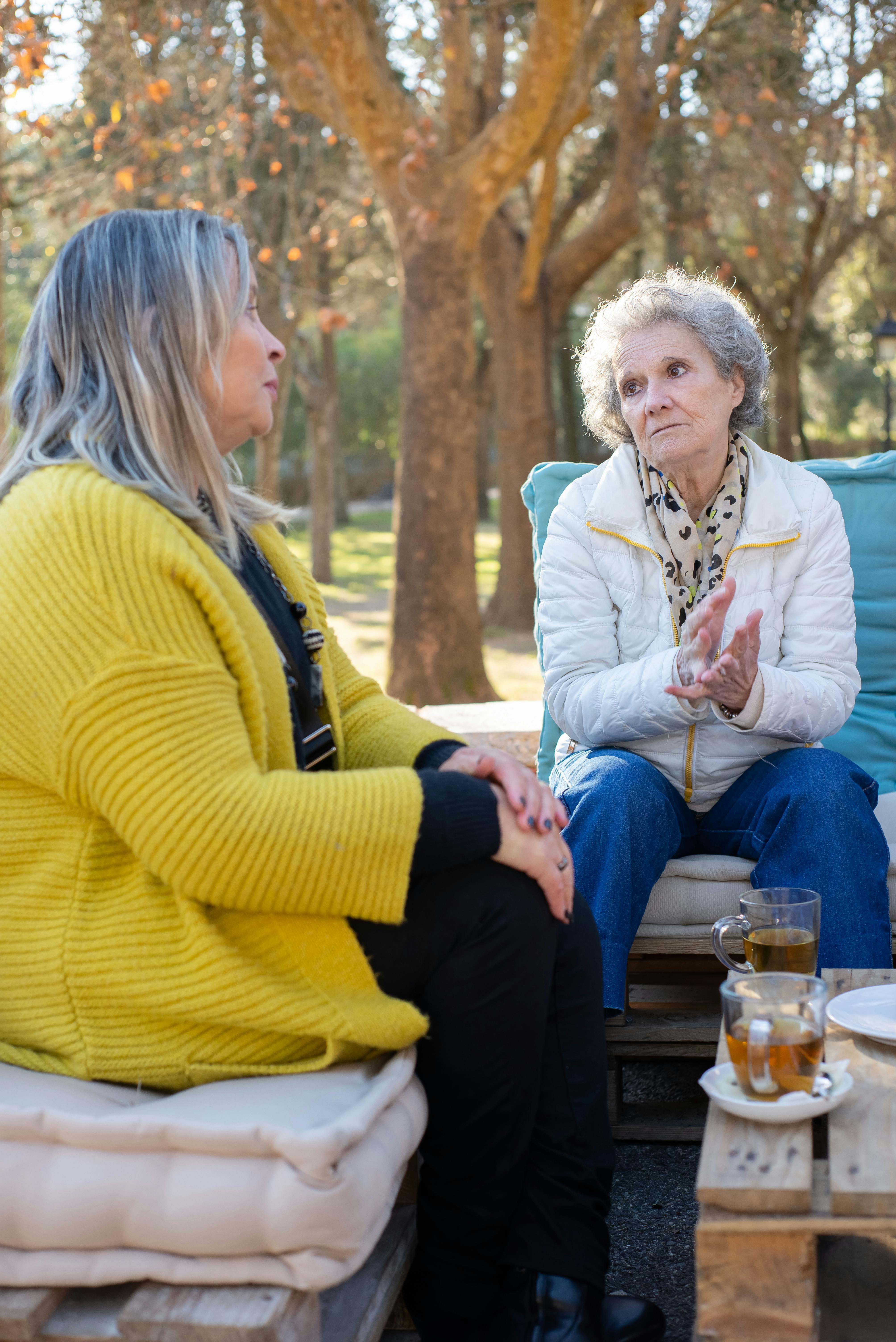 Making Kung fu tea- part 2