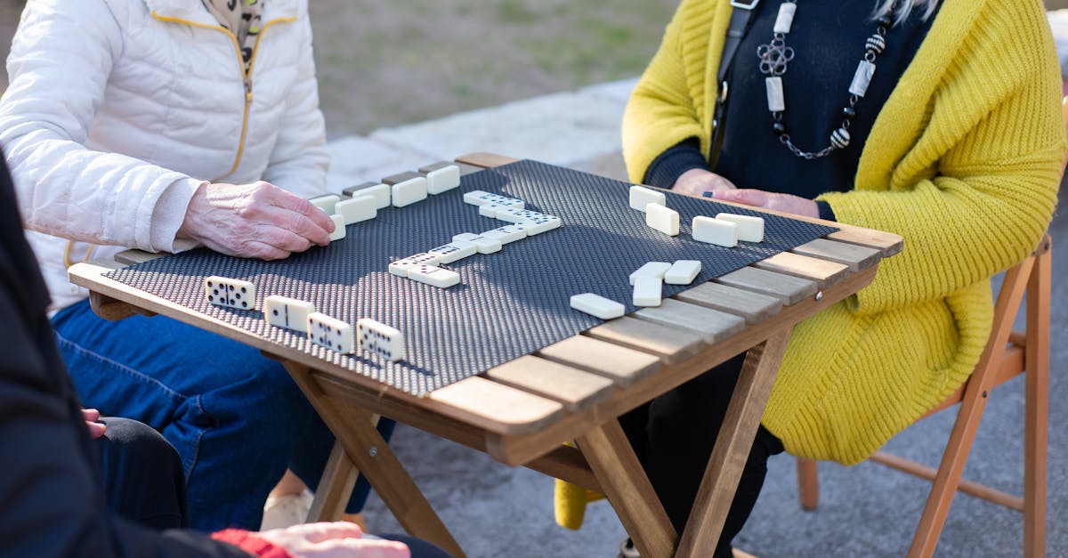 Strategie per vincere ai giochi da tavolo