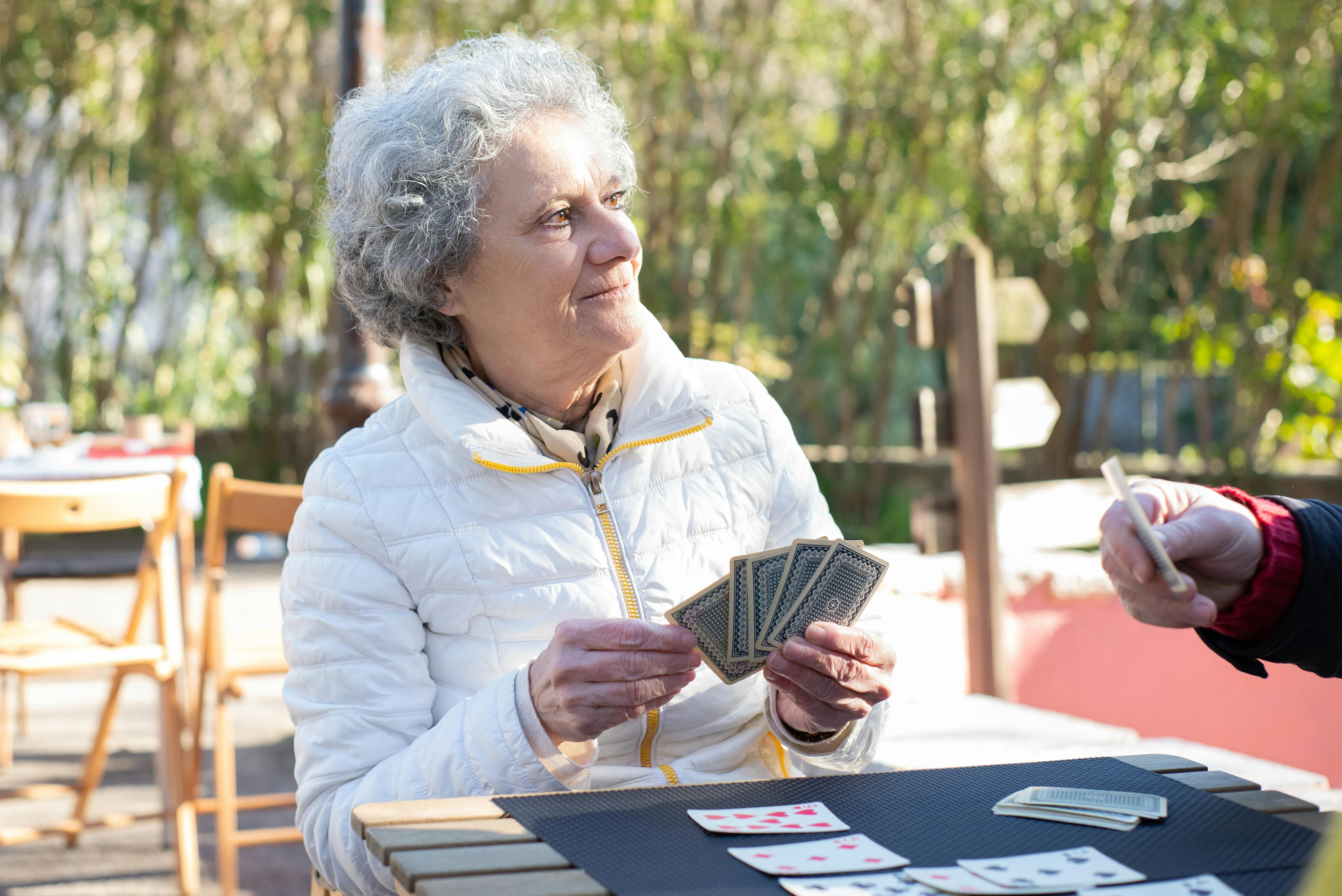 Các Quy Tắc Cơ Bản Của Mậu Binh