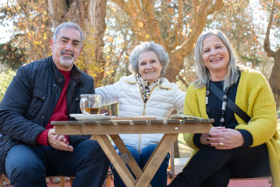 Do I Need Life Insurance If I Am Retired in the UK?