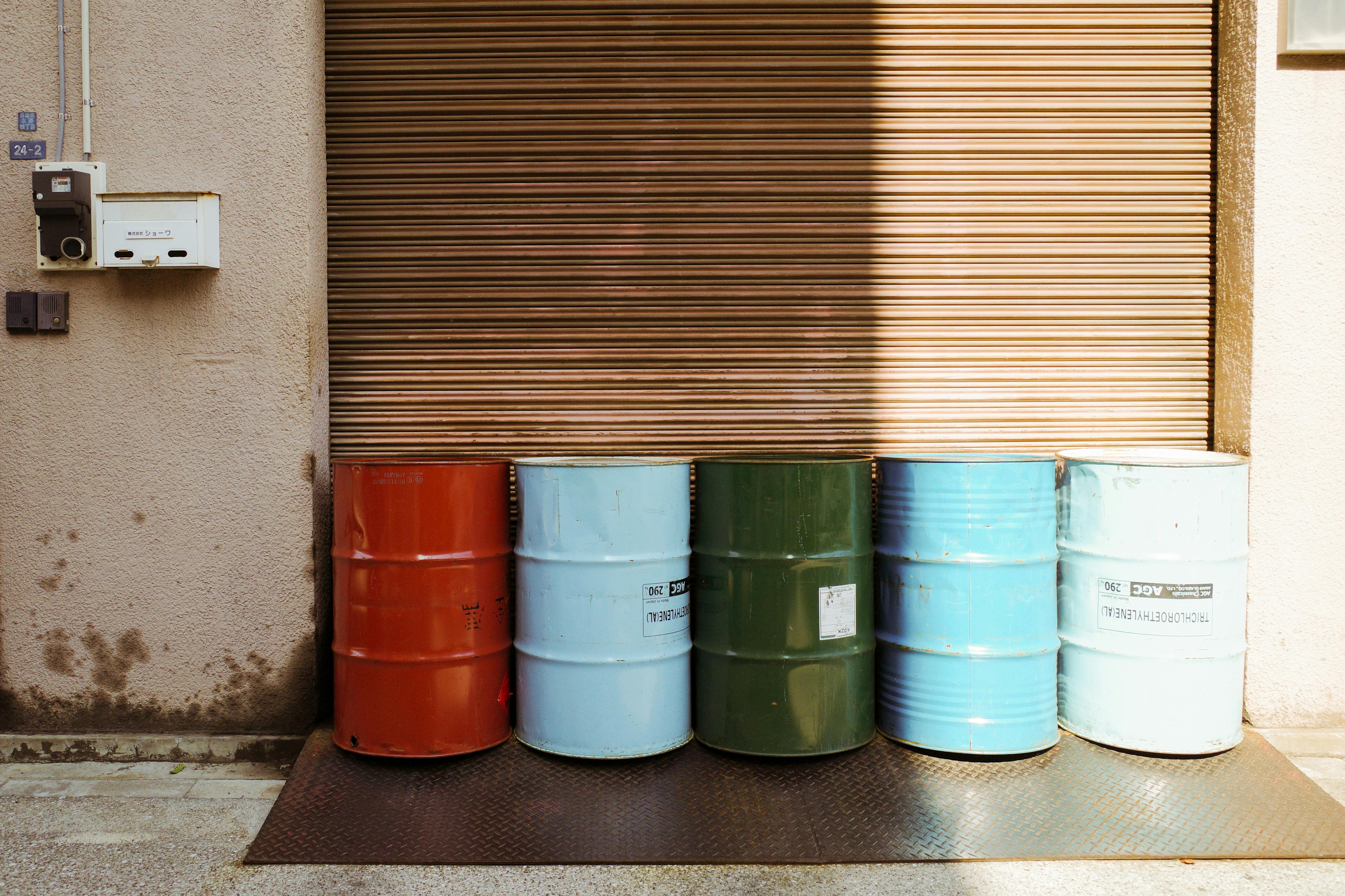 How to declutter your garage for spring cleaning — including 8 useless things a pro organizer says to ditch — Photo by Yuri Y