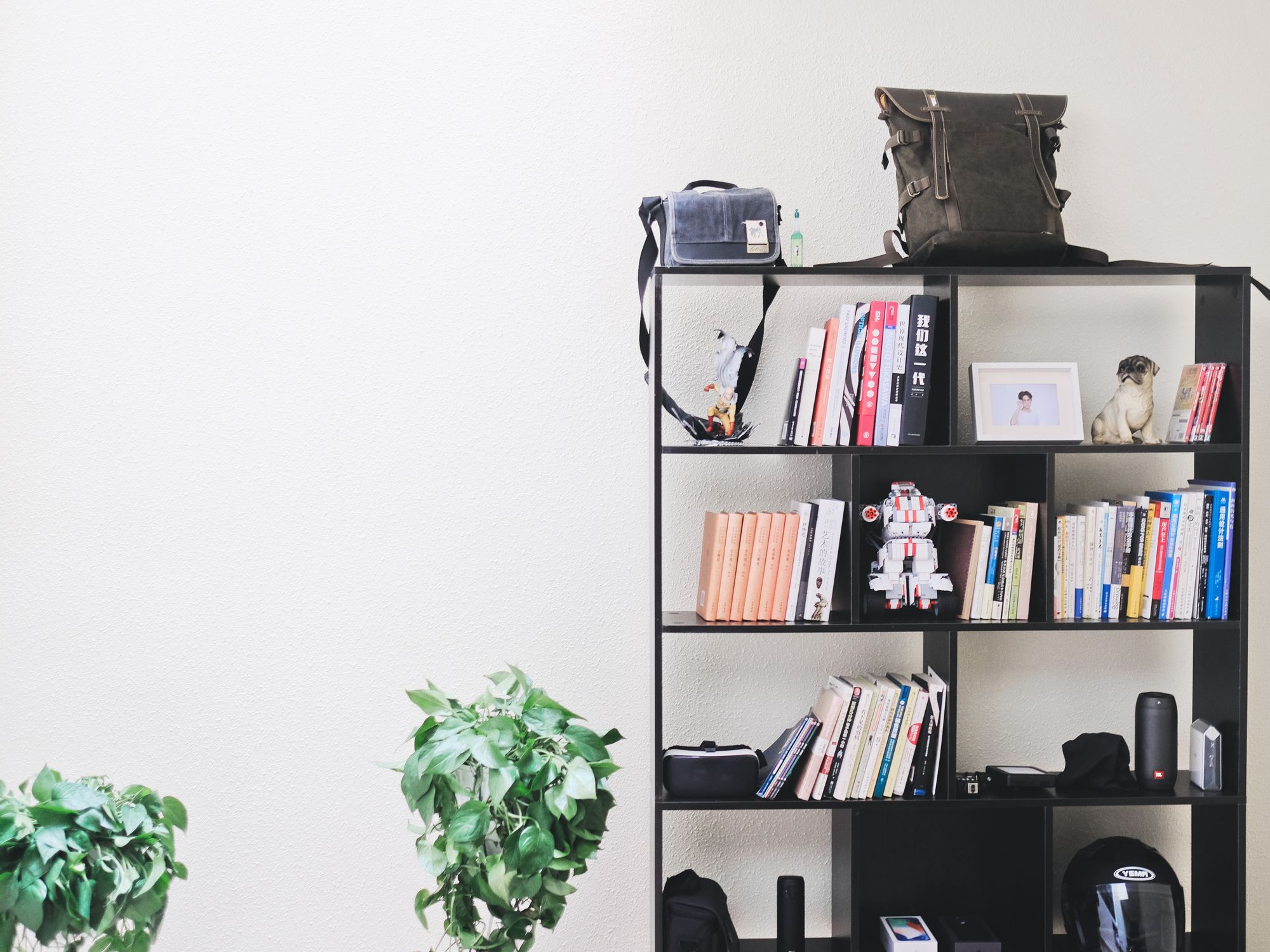 Furniture & Delivery in North Hykeham, East Midlands — movers delivering furniture from a van