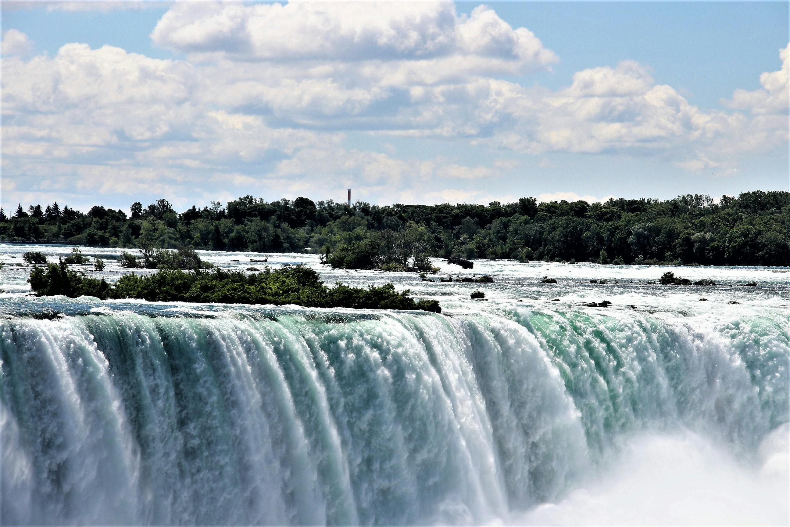 Free stock photo of Niagara Falls