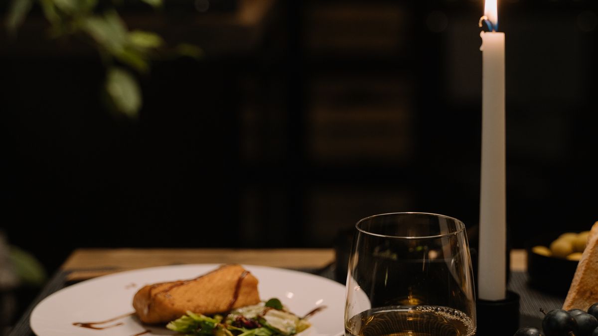 Vins AOC et cuisine végétale : les meilleures associations